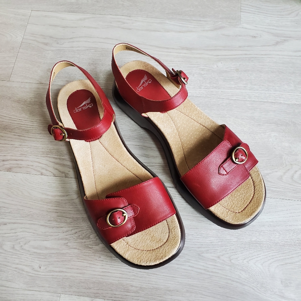 🆕 Dansko l Lynnie l 42